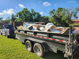 Recycling Services for Junk in Willow Springs, MO